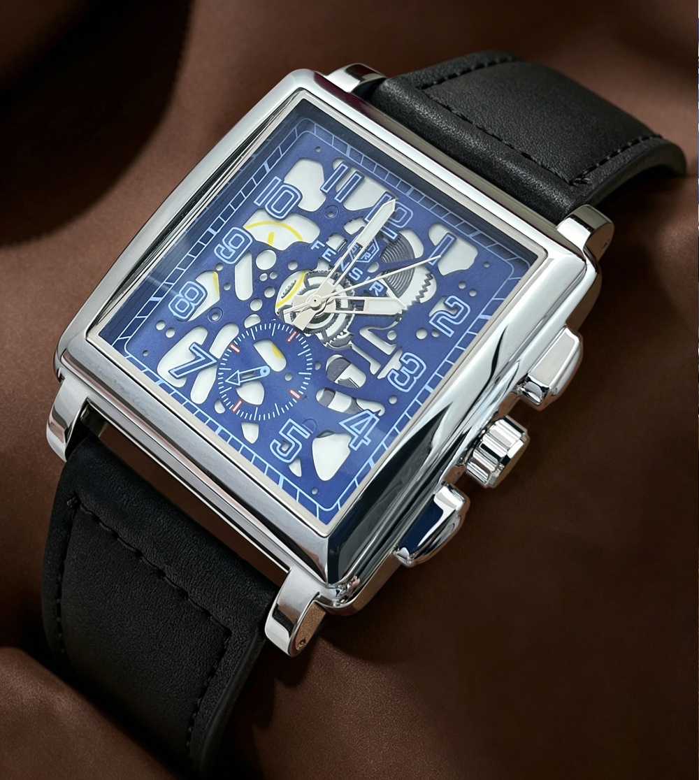 منتج شائع في التجارة الخارجية: - مراجعة Luxury Watch Offers وسعره