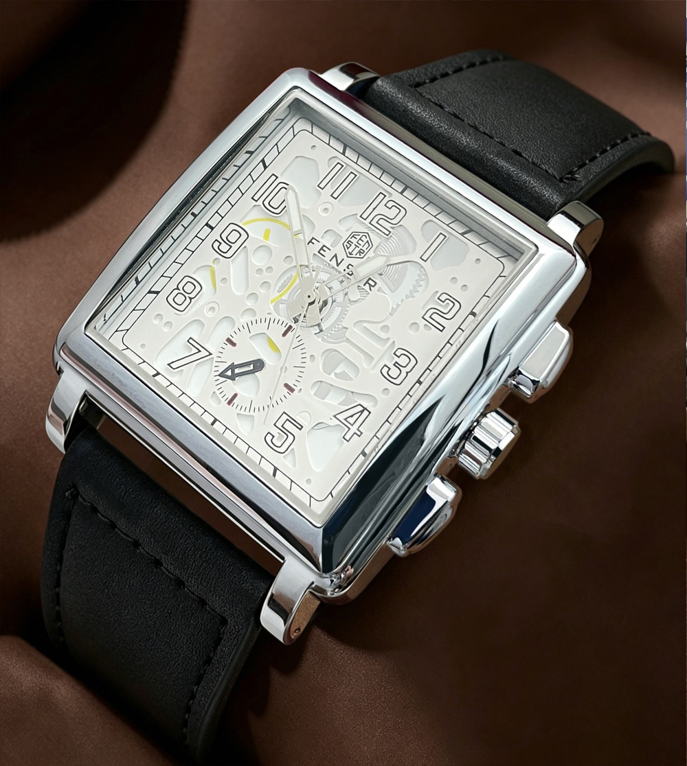منتج شائع في التجارة الخارجية: - مراجعة Luxury Watch Offers وسعره