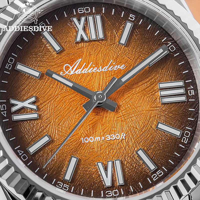 ساعة أنيقة للنساء من ADDIESDIV - مراجعة Luxury Watch In Usa وسعره