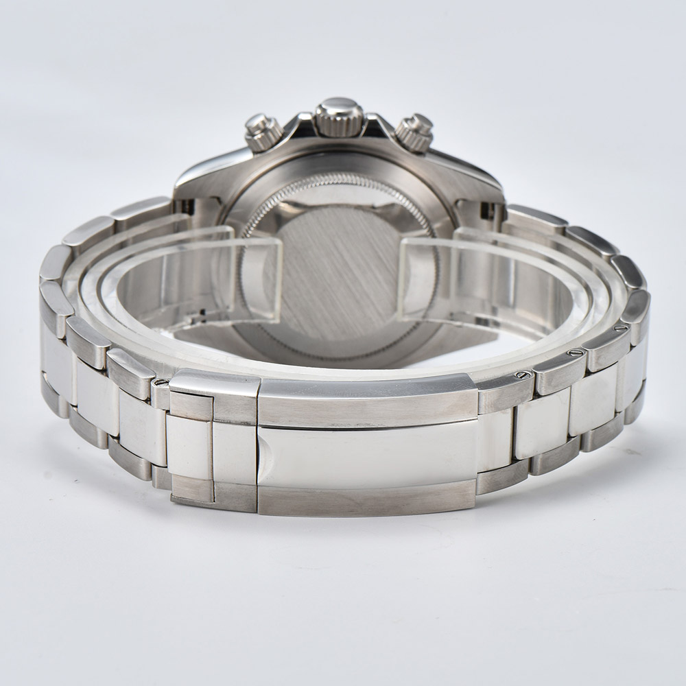 ساعة VK63 الفاخرة 39.3 مللي مت - مراجعة Luxury Watch Zone وسعره