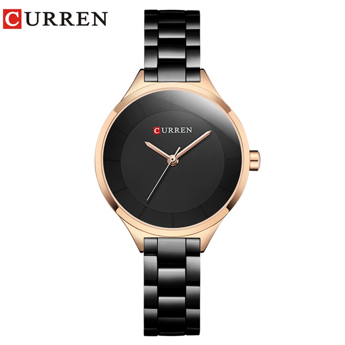 ساعات يد نسائية بسيطة جديدة من - مراجعة Luxury Watch In Usa وسعره