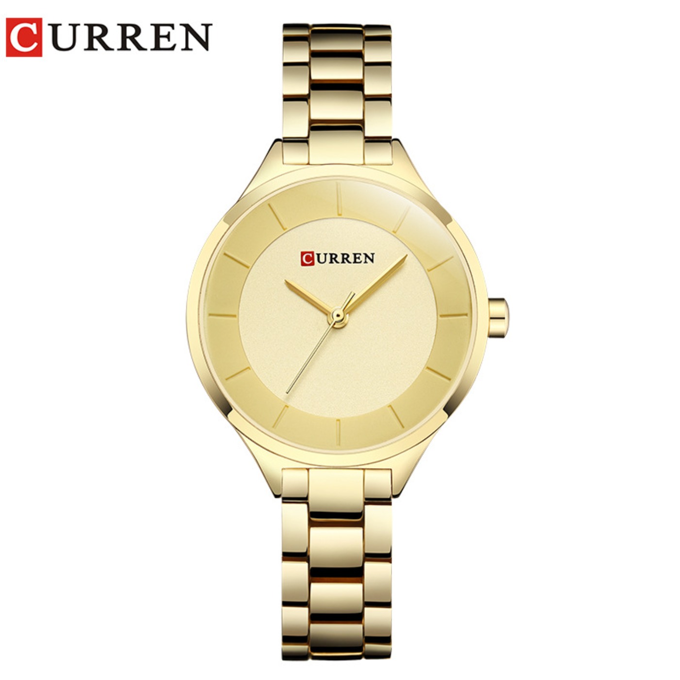 ساعات يد نسائية بسيطة جديدة من - مراجعة Luxury Watch In Usa وسعره