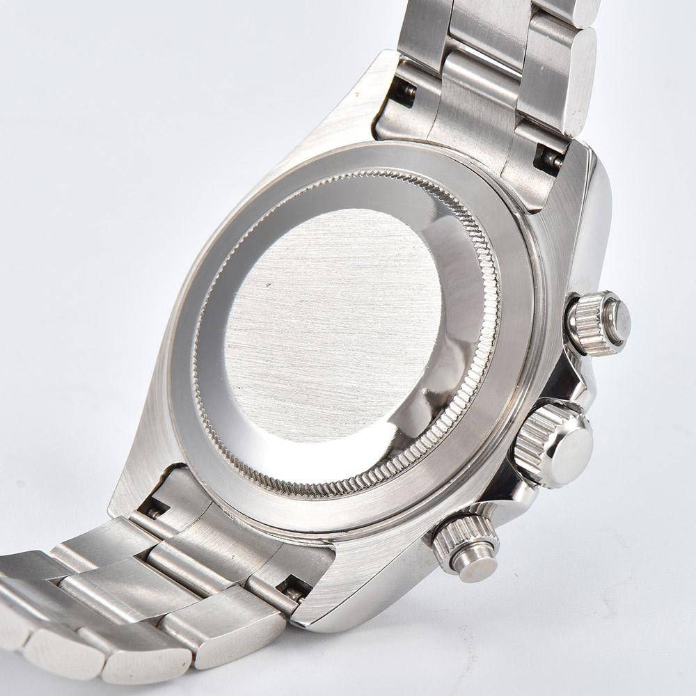 ساعات فاخرة VK63 بزجاج الياقوت - مراجعة Luxury Watch Zone وسعره